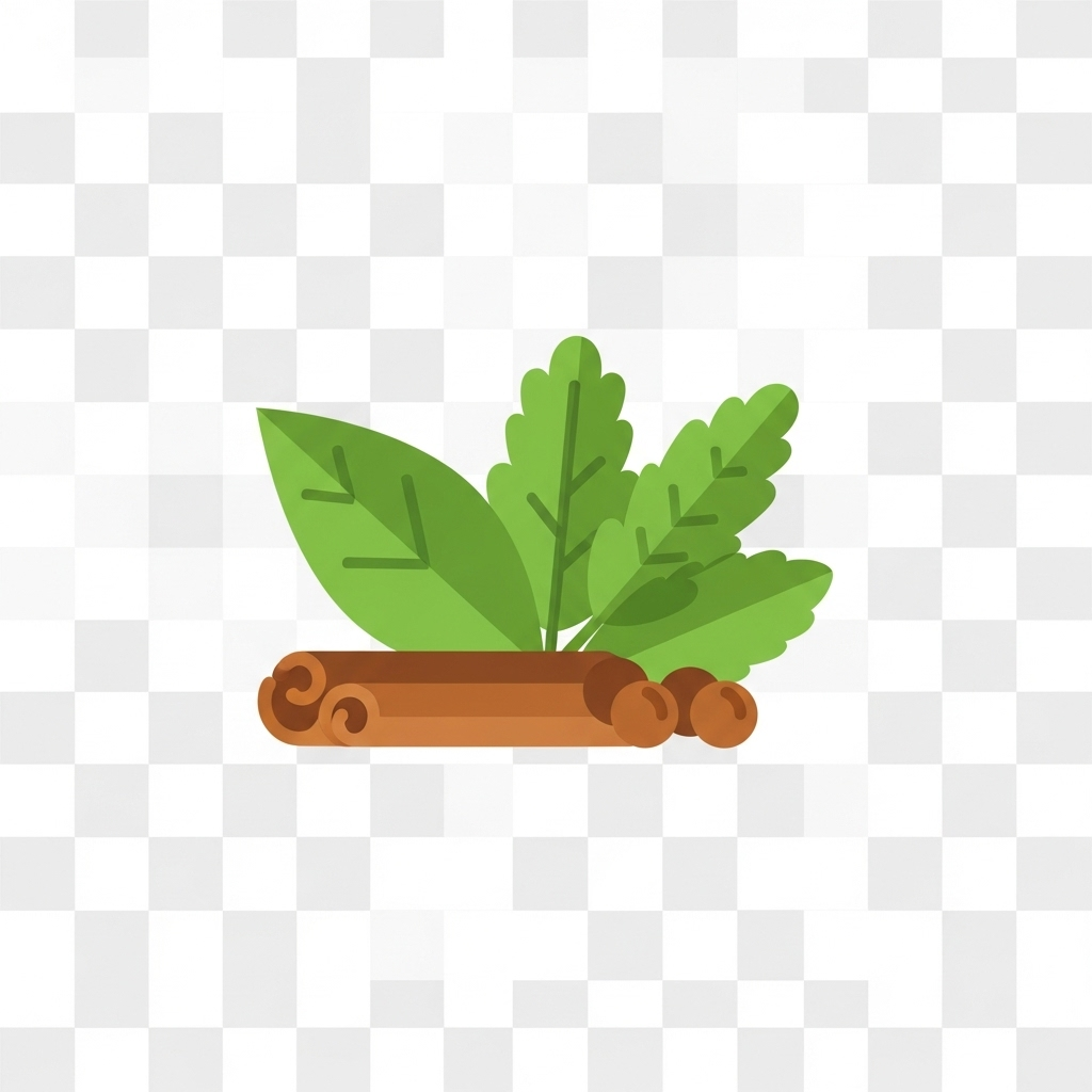 Bônus 2: Guia de Temperos Naturais